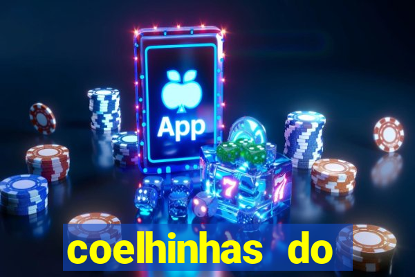 coelhinhas do brasil site